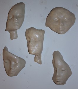 Five Beige