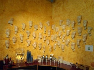 Heads at L_s