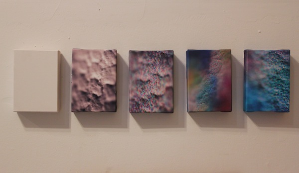 Evolution of Color 1