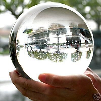 crystal ball