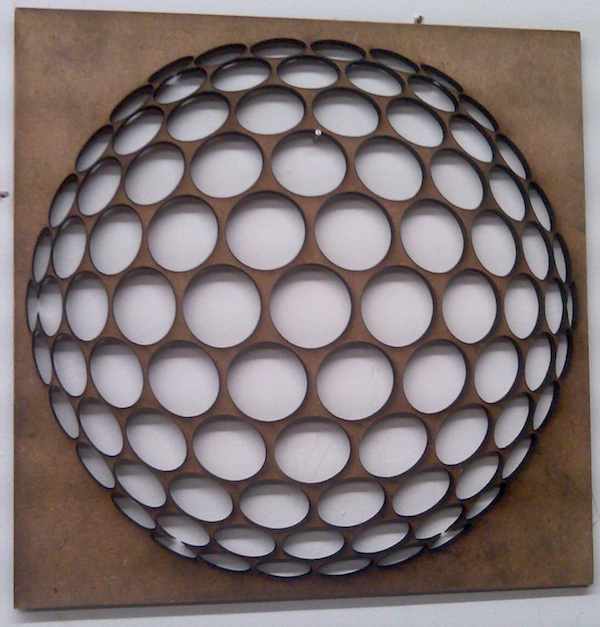 golfball