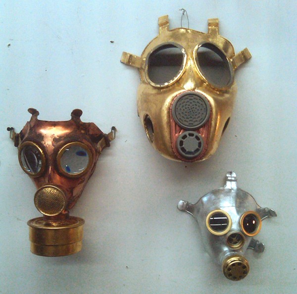 nuclear family